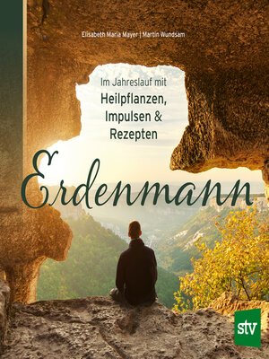 cover image of Erdenmann